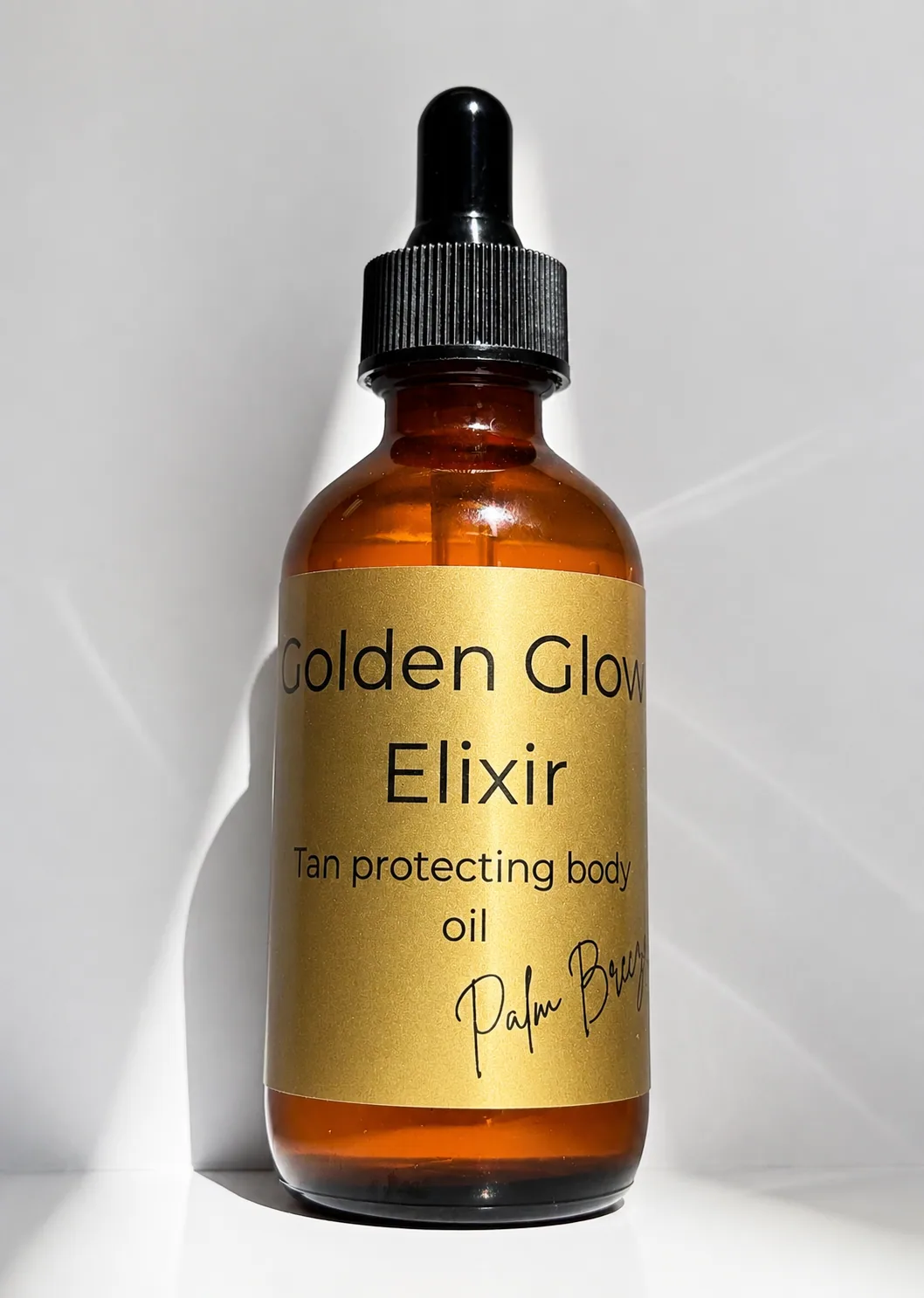 Body Oil