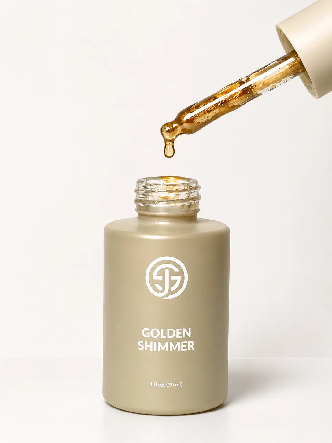 Glitter Drops Add-On