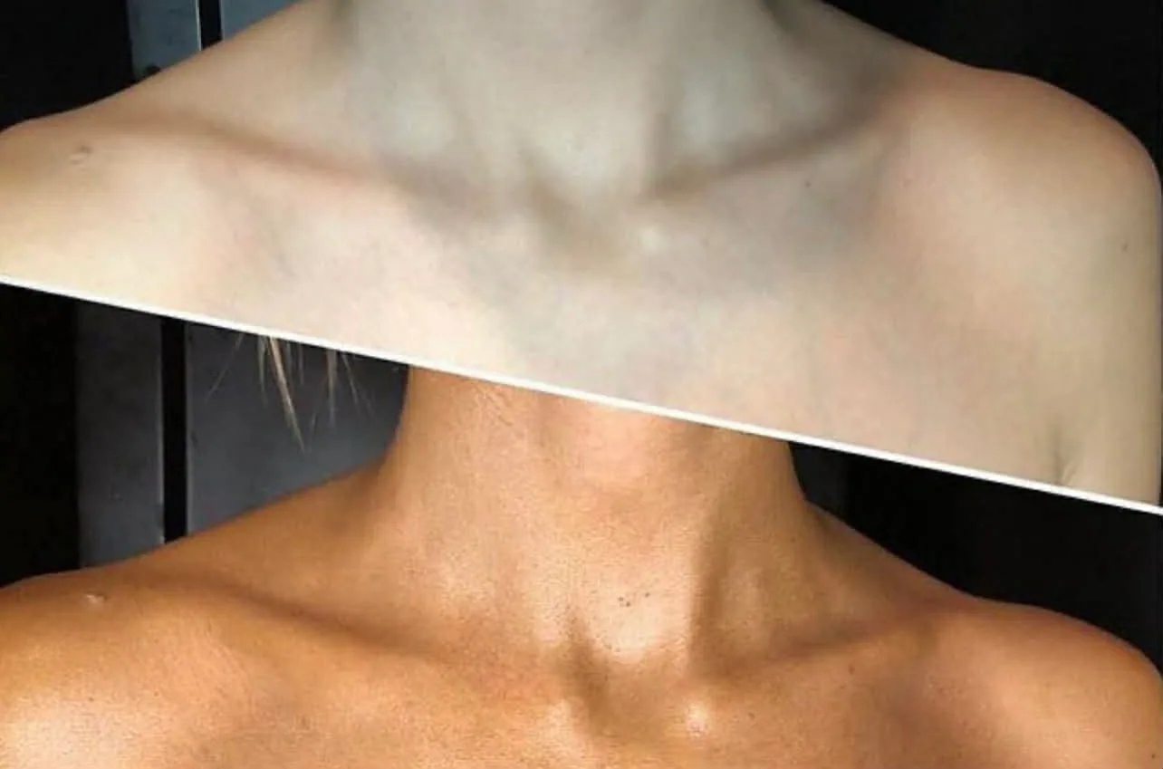 Custom Airbrush Tan photo 1