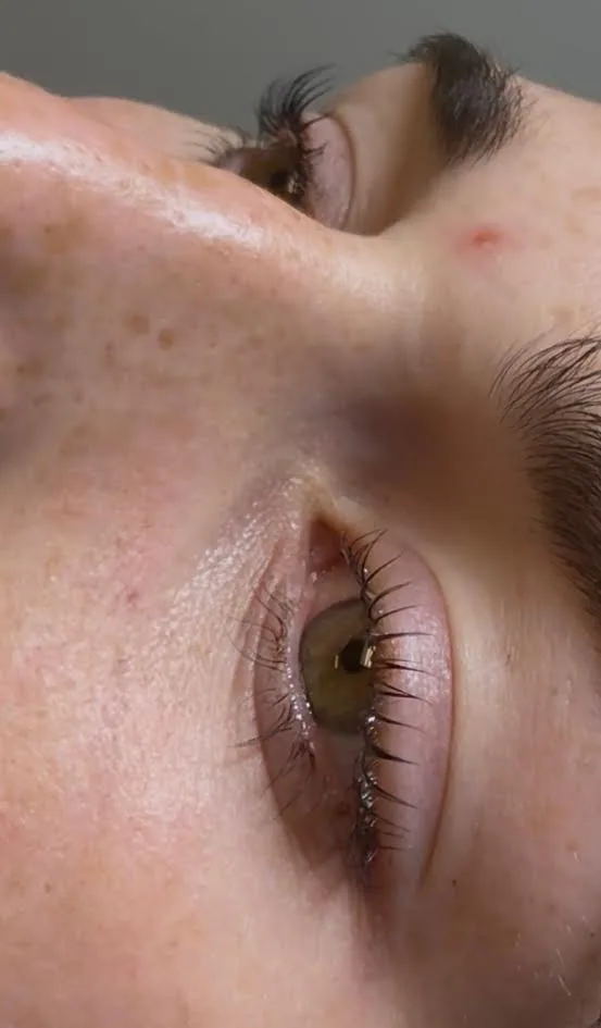 Lash Lift & Tint photo 2