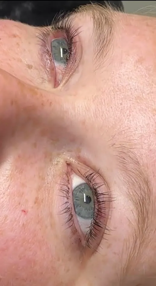 Lash Lift & Tint photo 4