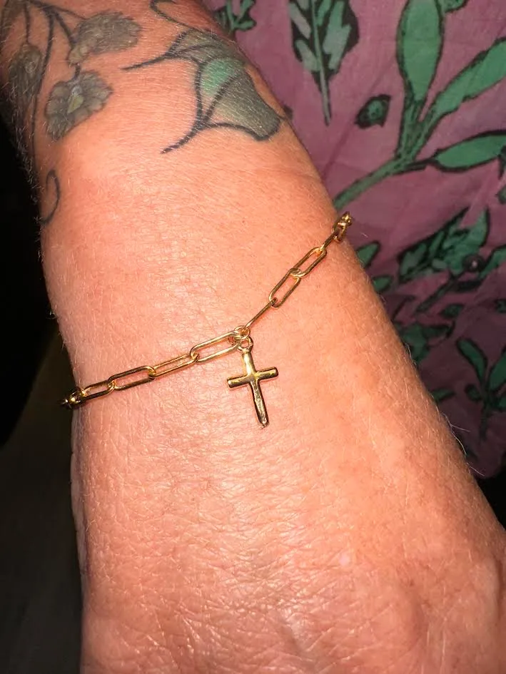 Permanent Jewelry photo 2