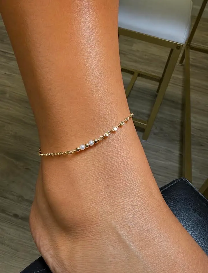 Permanent Jewelry photo 4