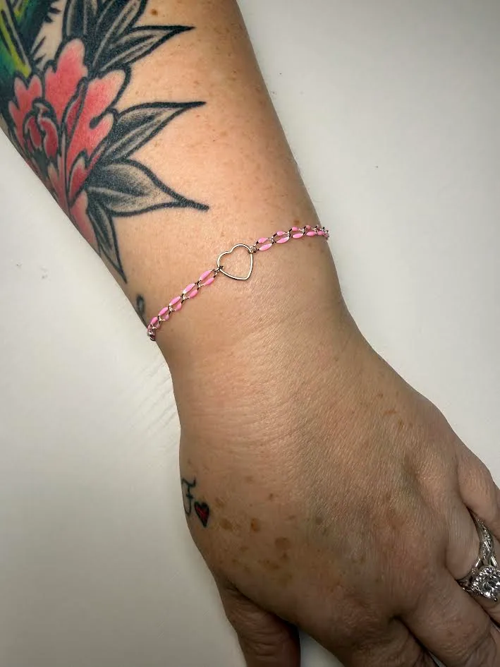 Permanent Jewelry photo 5