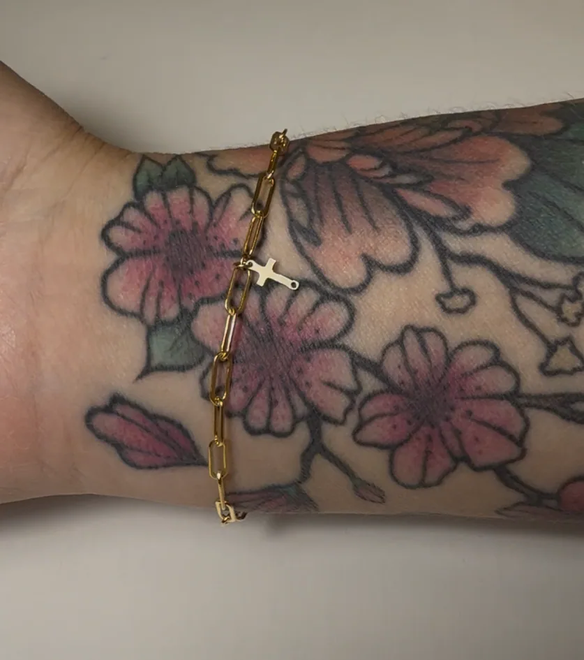 Permanent Jewelry photo 8