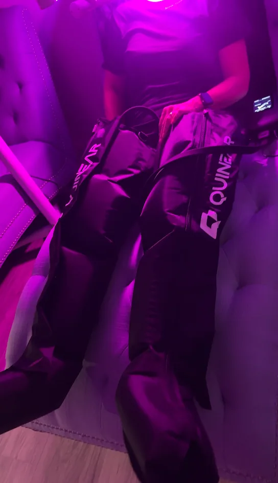 Recovery Sleeves photo 3