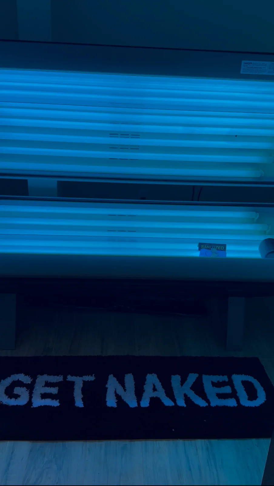 Tanning Bed photo 1