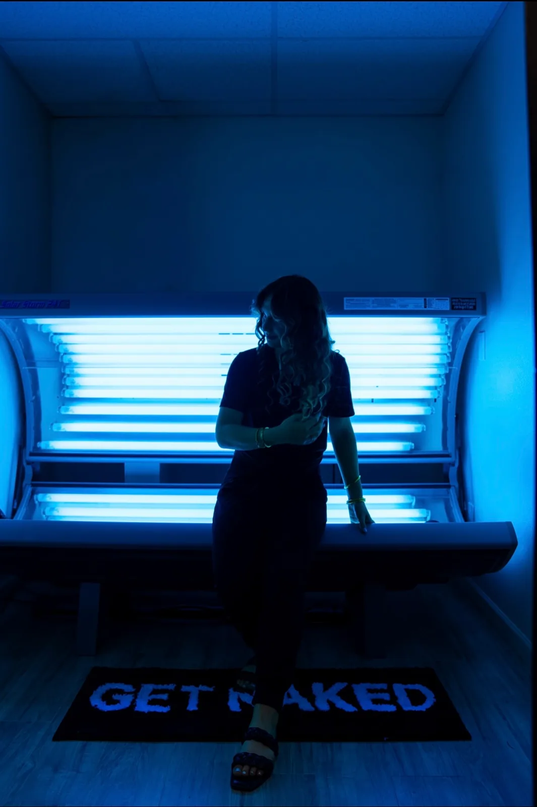 Tanning Bed photo 2